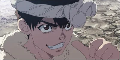 Qui gagne le combat seigneurial au village de Kohaku ?