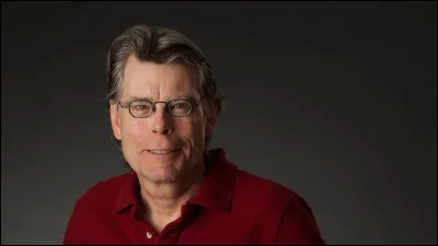 Qui a écrit "Rita Hayworth et la rédemption de Shawshank" ?