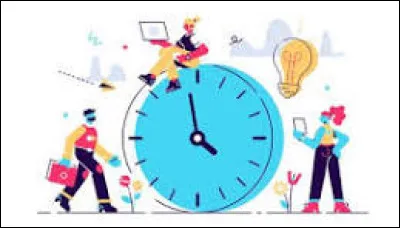 Qu'aimes-tu faire quand tu as du temps libre ?