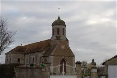 Pour finir, je vous emmène dans le pays d'Auge, à Saint-Samson. Commune de l'aire d'attraction Caennaise, elle se trouve dans le département ...