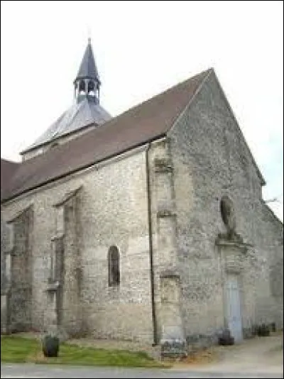 Village du Grand-Est, Montier-en-l'Isle se situe dans le département ...