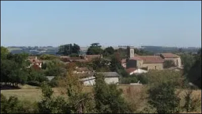 Pauilhac est un village Gersois. Il se situe en région ...