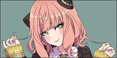 Lors de l'obtention de sa Stella, Anya a plusieurs idées de cadeaux, quelle est la première ?