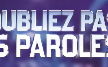 Quiz Paroles