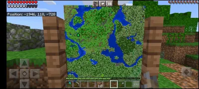 Quel est ton mob ou ton monde Minecraft préféré ?