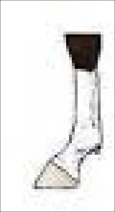 Comment sappelle cette balzane ?