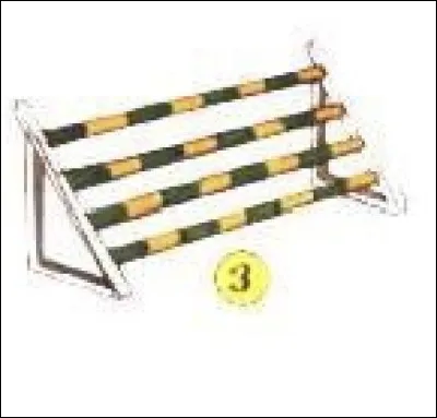 Et enfin, comment s'appelle celui-là ?