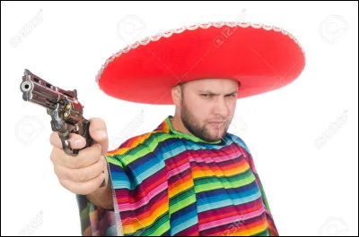 Il a joué dans "Runaway train", elle a joué dans "Le mexicain"