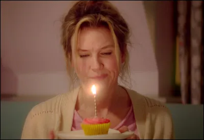 Elle a joué dans "Bridget Jones baby", elle a joué dans "so british "