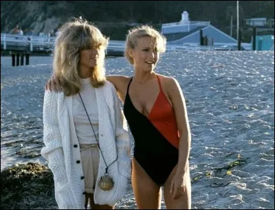 Les soeurs Munroe, Jill et Kris, ont exercé le même métier, lequel ?