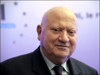 Qui est cet homme politique, auteur de cette citation : ''La preuve que le pape ne connait rien à l'utilisation du préservatif, c'est qu'il l'a mis à l'index.'' ?