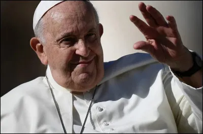 Quelle est la nationalité du pape François ?