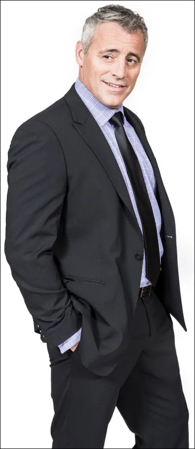 En quelle année Matt LeBlanc est-il né ?