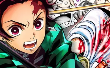 Quiz Demon slayer