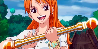 Dans quel animé est ce personnage ?