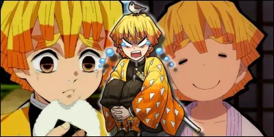 Dans quel animé est ce personnage ?