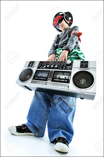 Quel est votre style de musique ?