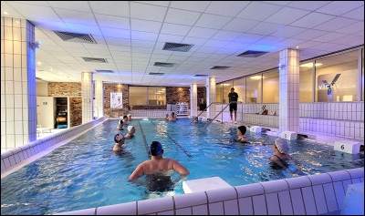 Cure : quelle ville choisir pour une cure thermale concernant l'obésité ?