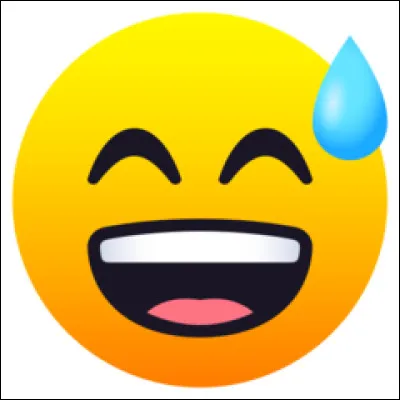 Tu as réussi à te sortir de là au final, et ta prof de français t'annonce : "Interrogation surprise à l'oral : vous avez quinze minutes pour vous préparer."
Quelle est ta réaction ?