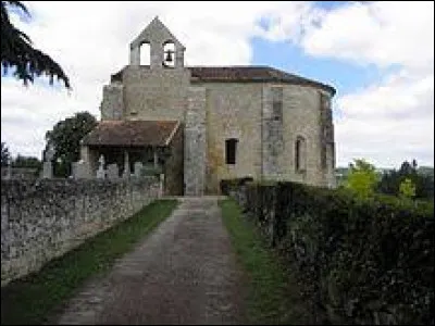 Je vous emmène à présent en Occitanie à la découverte de l'église Notre-Dame de Vopillon, à Beaumont. Village de l'aire d'attraction Condomoise, traversé par l'Osse, il se situe dans le département ...