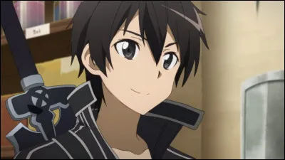 Qu'est-il arrivé à Kirito ?