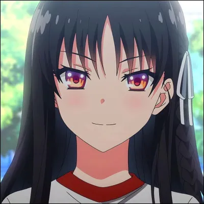 Et elle, quel est son nom ?