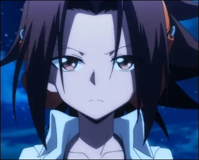Le héros de Shaman King ! Pourquoi veut-il devenir le Shaman King ?