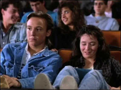 Elle joue dans l'épisode 12 de la saison 4 de la série...