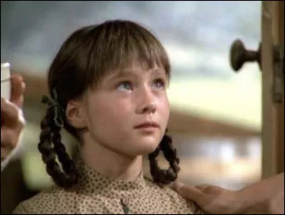 Shannen Doherty commence sa carrière dans...