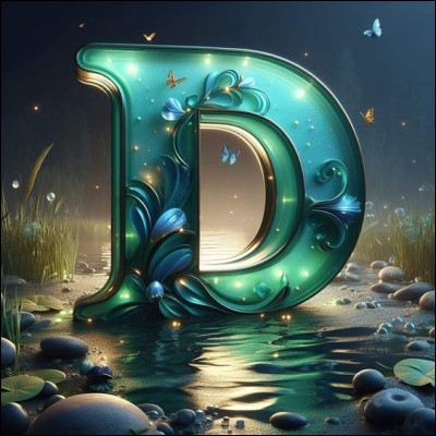 D comme Dogue allemand : sous quel autre nom le connaît-on ?