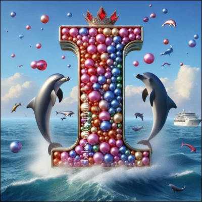 I...comme Inde : parmi les nombreuses traditions de ce pays, le kolam est un dessin indien. Où le voit-on et à quoi sert-il ?