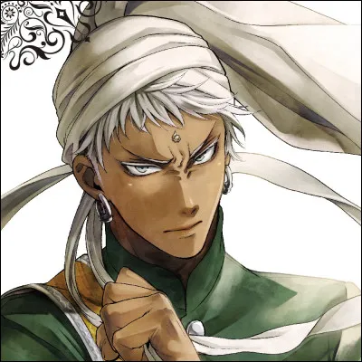 Et comment sappelle le majordome de ce prince ?