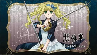 Et connaissez-vous celui de sa fiancée ?