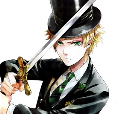 Et comment sappelle le frère du personnage précédent ?