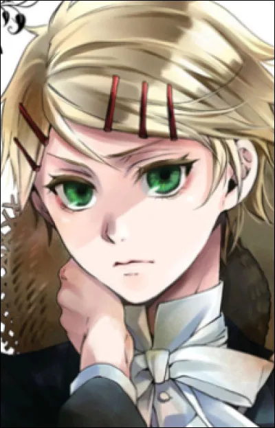 Comment sappelle ce jardinier ?