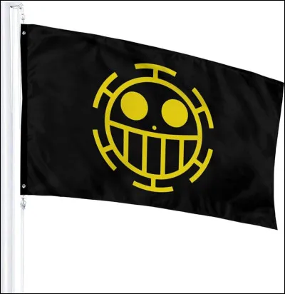 À qui appartient ce drapeau ?