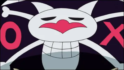 À qui appartient ce drapeau ?