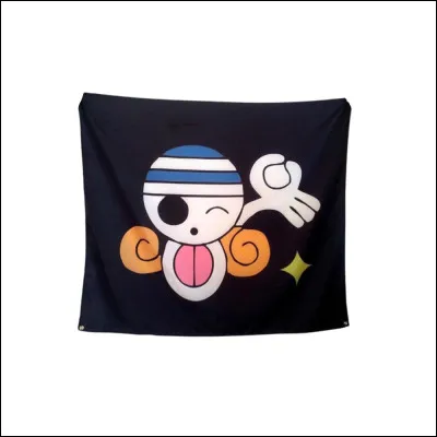 À qui appartient ce drapeau ?