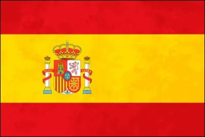 Quel est ce drapeau ?