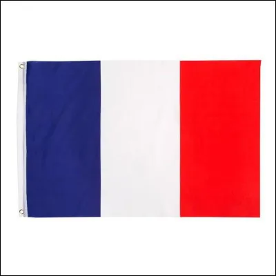 Facile. À quel pays appartient ce drapeau ?