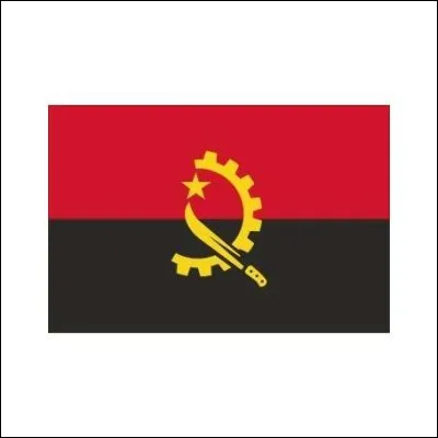 Quel est ce drapeau ?