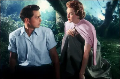 Il a joué dans "Thé et sympathie", elle a joué dans "Thé et sympathie "