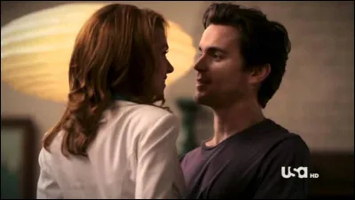 Il a joué dans "Cléopâtre ", elle a joué dans "FBI duo très spécial "