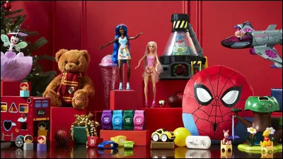 Elle a joué dans "Game of thrones", il a joué dans "Toys"