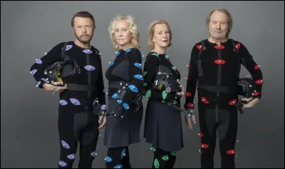 Comment s'appellent leurs hologrammes ?