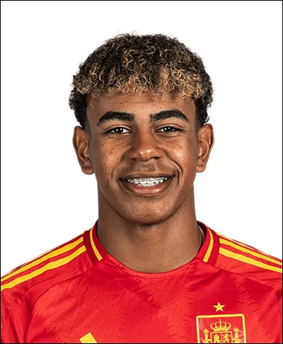 Quel âge avait Lamine Yamal lorsqu'il a rejoint le FC Barcelone ?