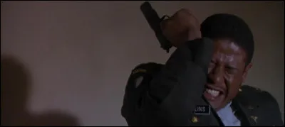 Comment s'intitule ce film d'&eacute;pouvante-horreur avec Whitaker ?