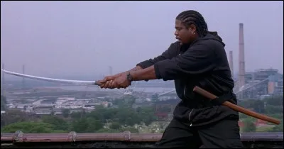 Comment s'intitule ce film policier avec Whitaker ?