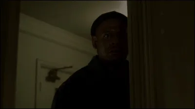 Quel est ce thriller avec Whitaker ?