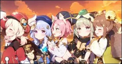 Quel animal est ton préféré ?